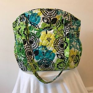 Vera Bradley Glenna Bag